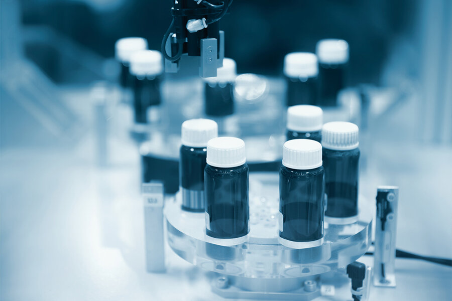 Фото. Автор: Patrick Foto / Shutterstock.com. 