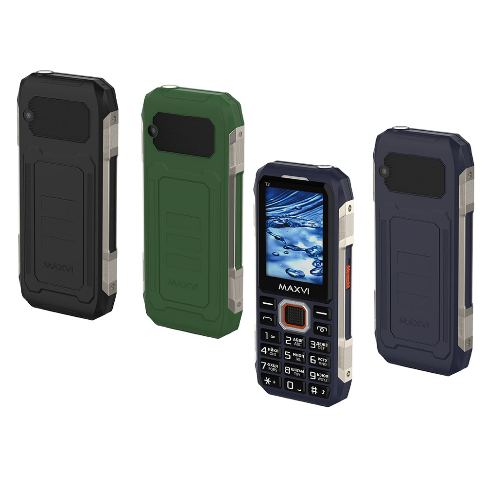 Топ-5 бронебойных кнопочных телефонов 2020 года | ТехноРейтинг | Дзен