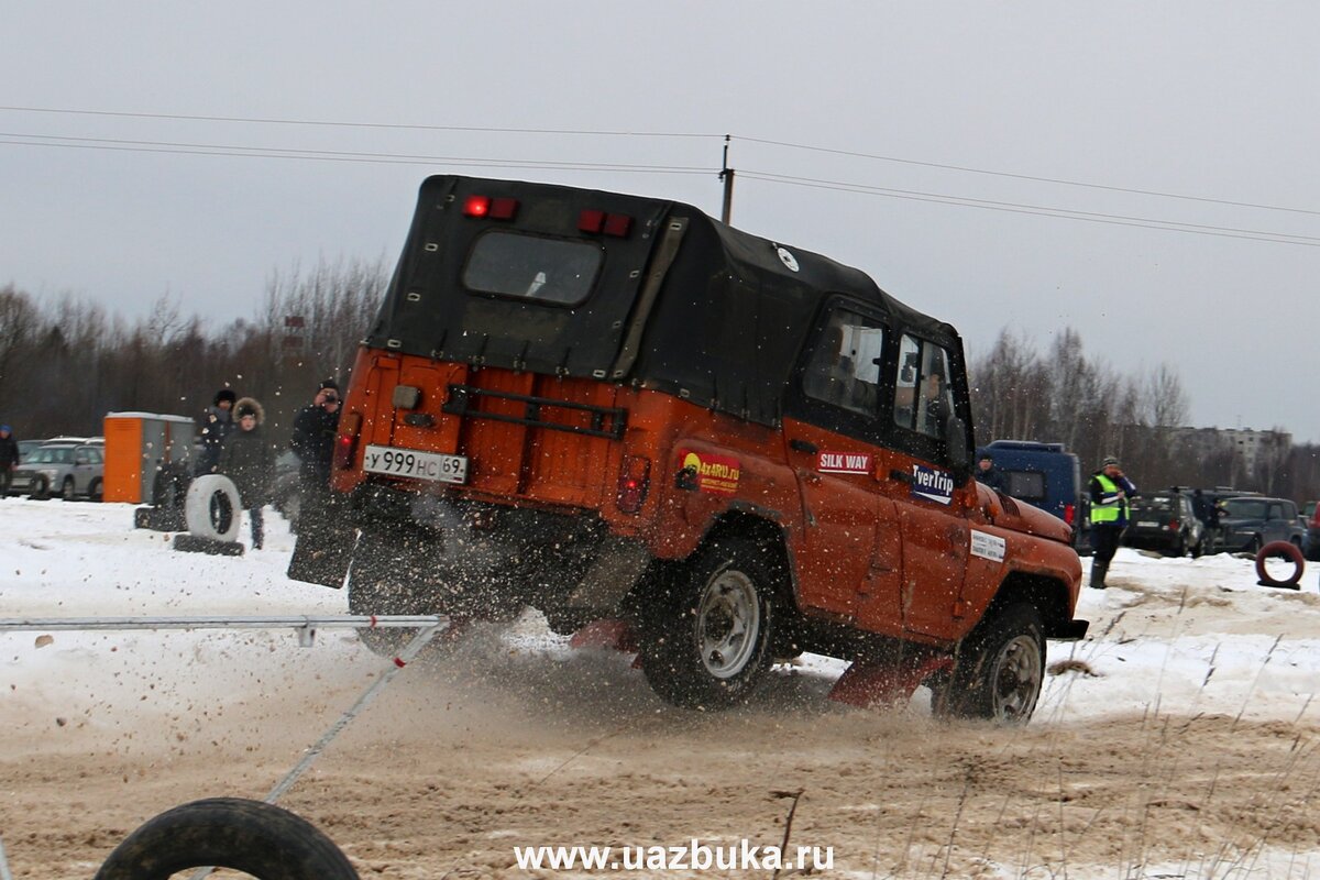 Полеты 