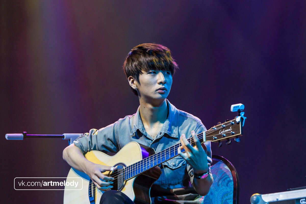 Sungha Jung (1996)