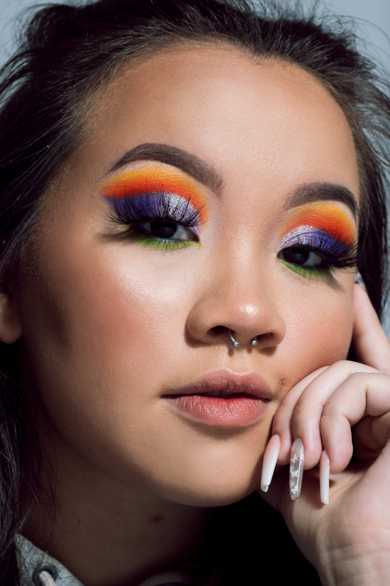 Не становитесь жертвой, не становитесь злой и мстительной (Photo by Emma Lyons on Unsplash)