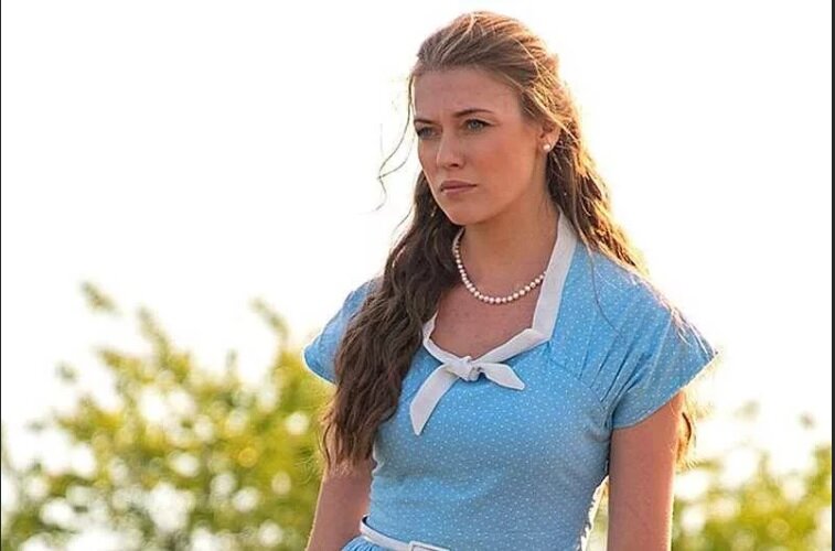 Сериал невеста актеры фото