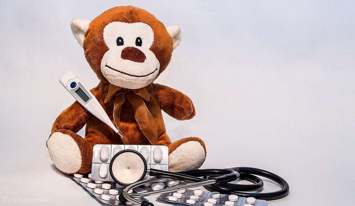 Будет полезно: Акклиматизация у детей, признаки и лечение