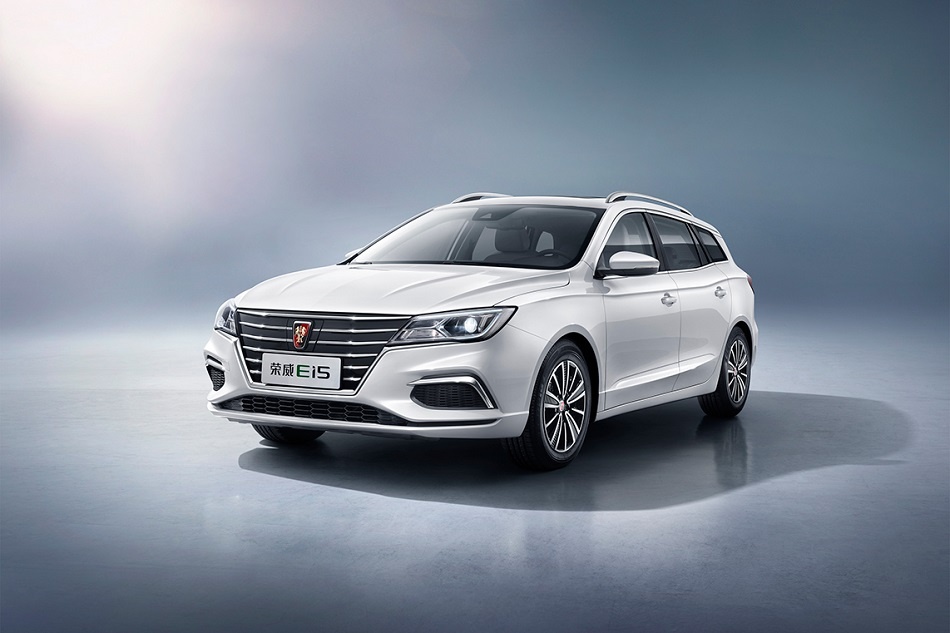 Roewe Ei5