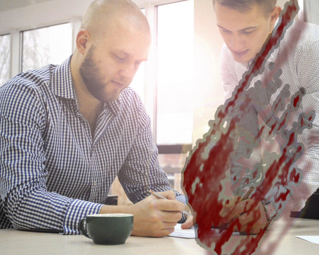 1. Изображение с сайта Pixabay 