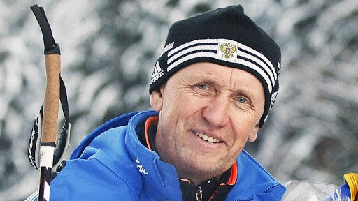 Владимир Аликин