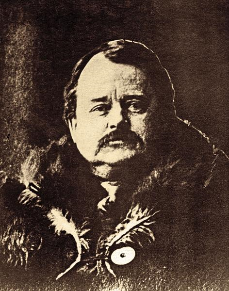 Эллис ‘Док’ Пирс