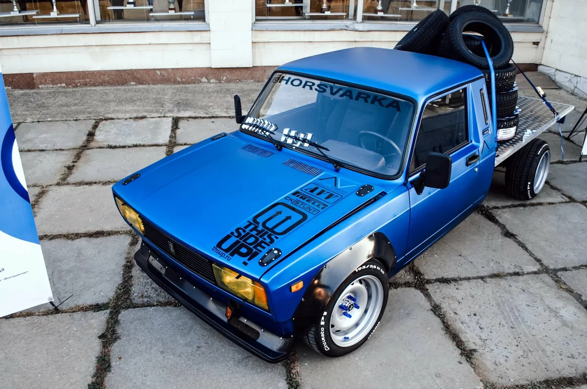 Не серийный формат