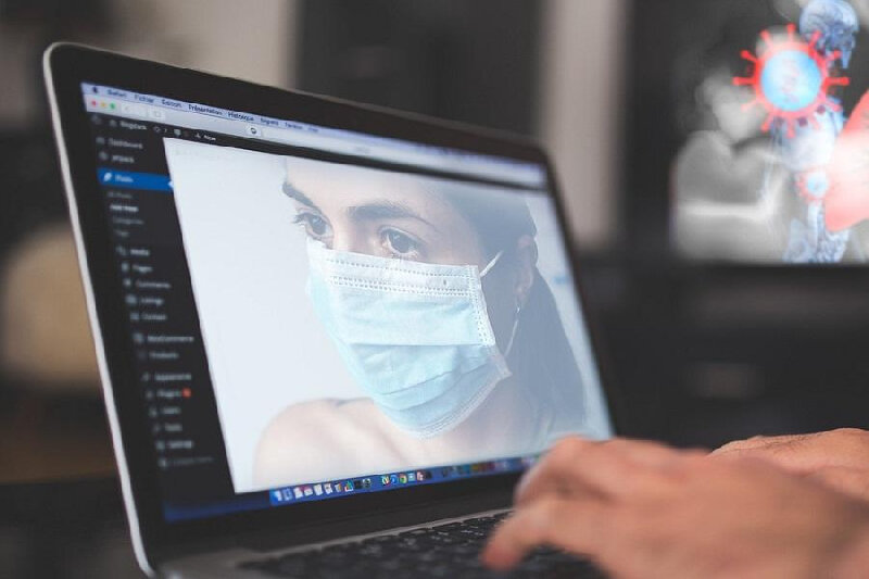 В Твери возбуждено первое уголовное дело по фейку о коронавирусе