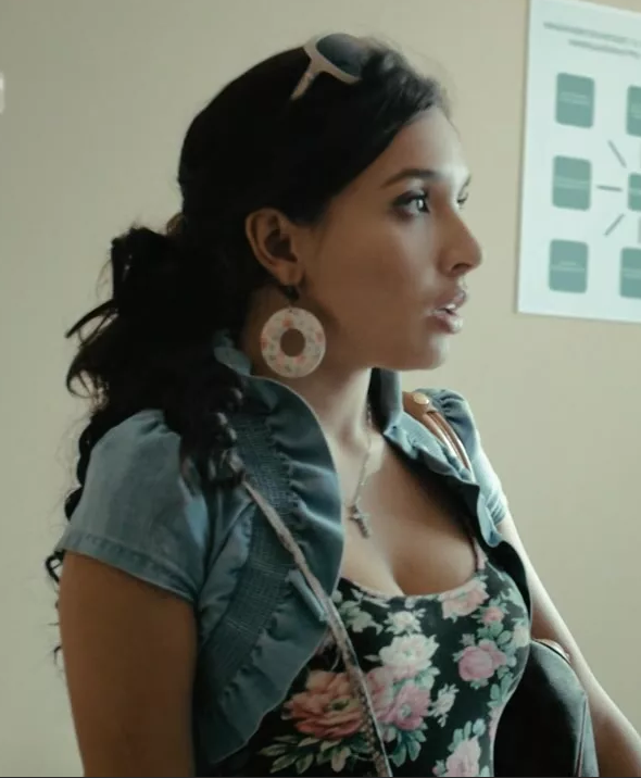 Ольга Дибцева