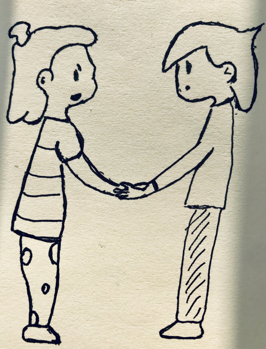 Работайте над профилактикой отношений