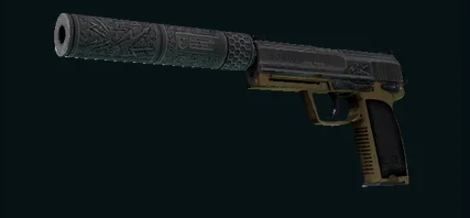 USP-S | Проводник