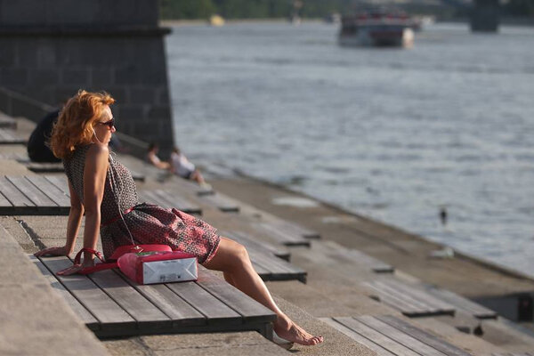 Андрей Махонин/ТАСС 