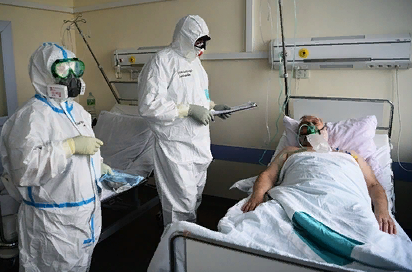 Фото: Алексей Майшев / РИА Новости