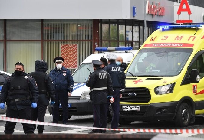 фото из открытых источников