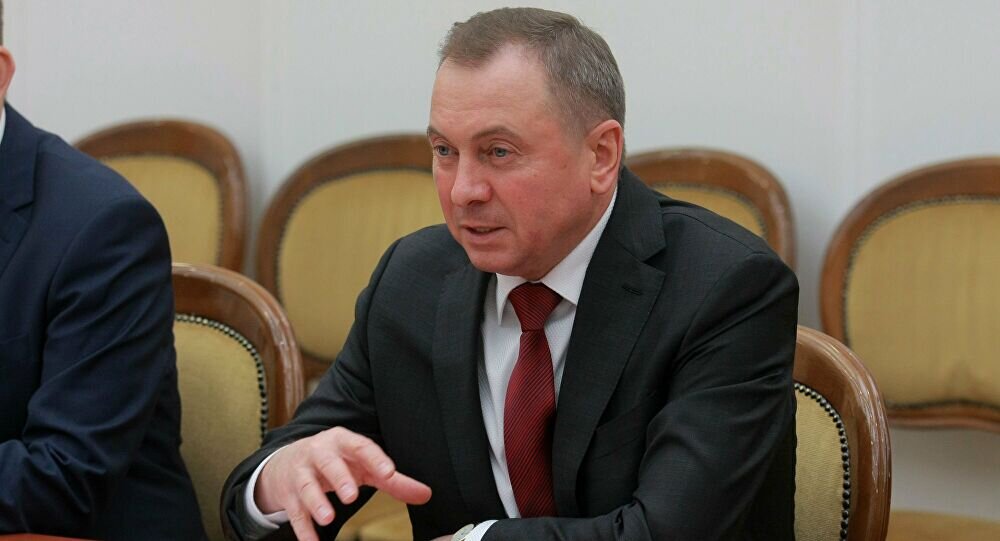 Владимир Макей