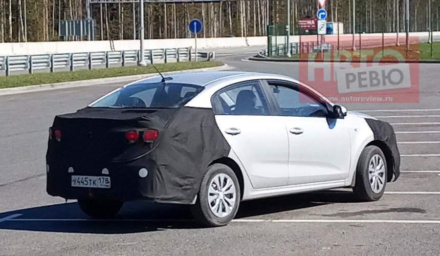 Изображения журнала "Авторевю"