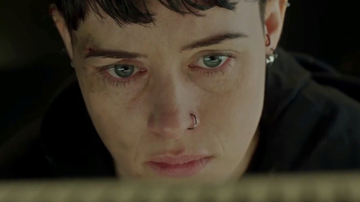 Кадр из фильма. 