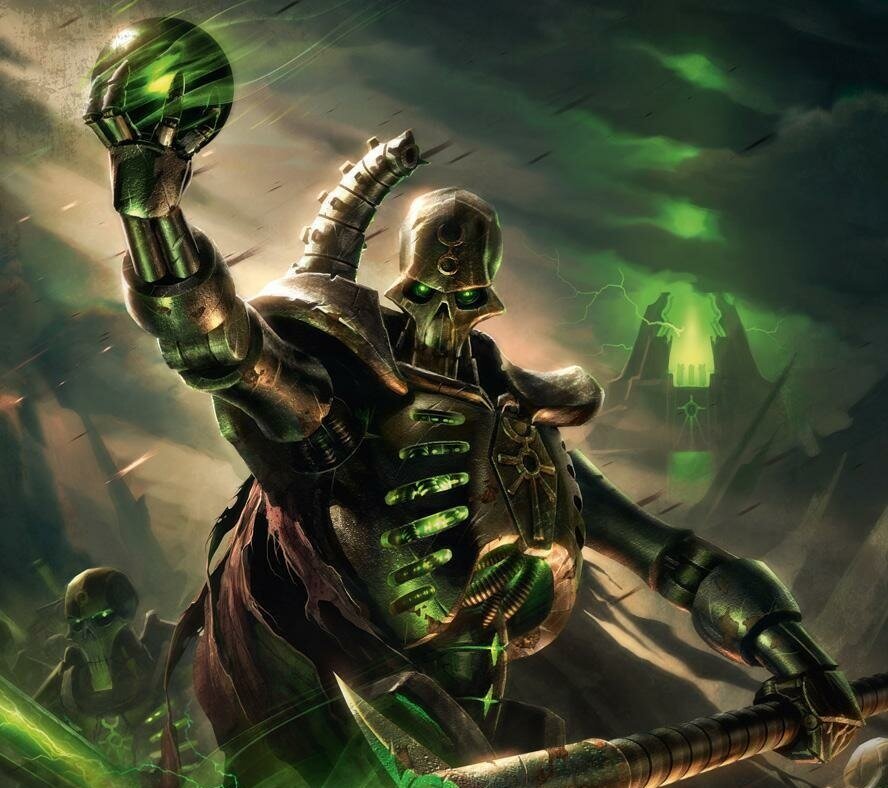 Время пришло!