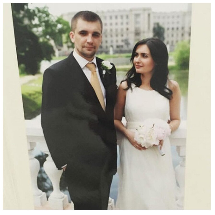 свадьба васи и лены