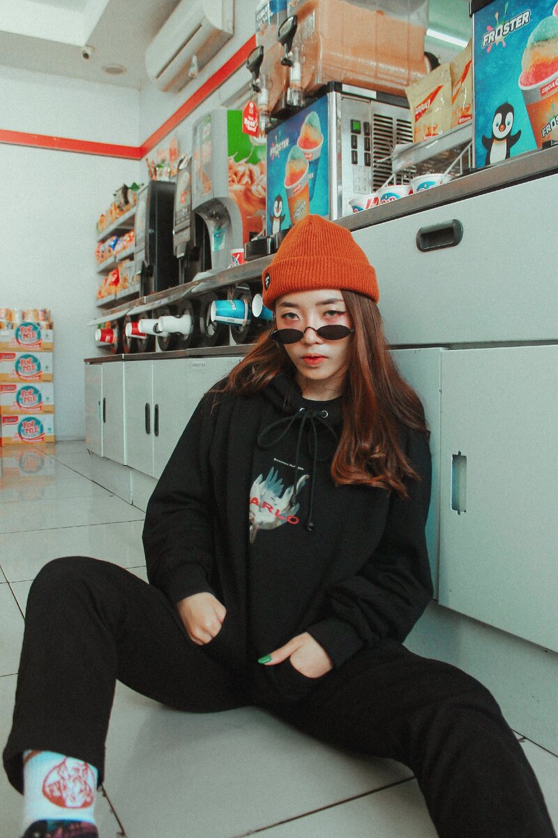 Фото автора Ichad Windhiagiri: Pexels