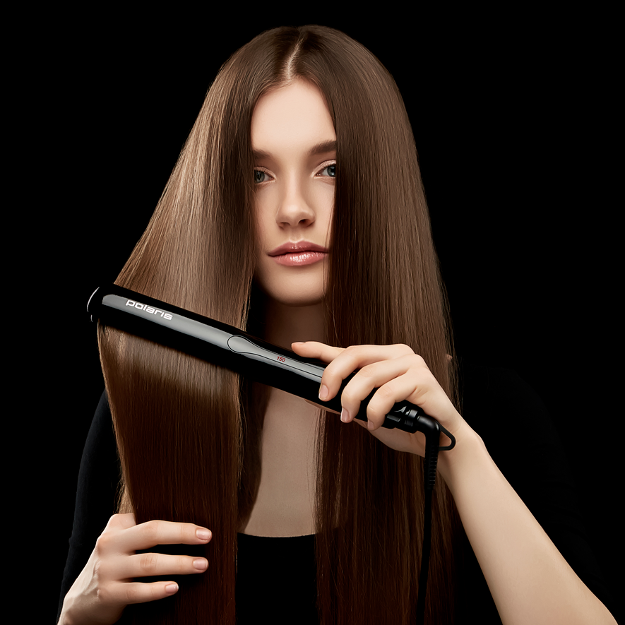 Профессиональный cтайлер Polaris PHSS 2595TAi Argan Therapy PRO​ 