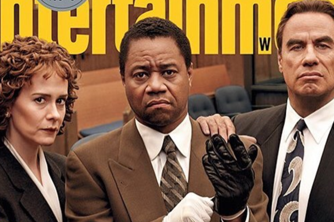 драма, криминал, биография; 2 сезона