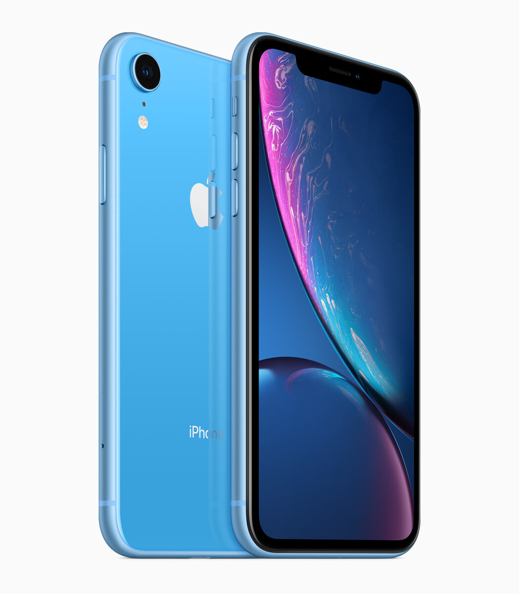 Что лучше взять в 2020 году, iPhone xr или iPhone se 2020? | Алмаз Свотов |  Дзен