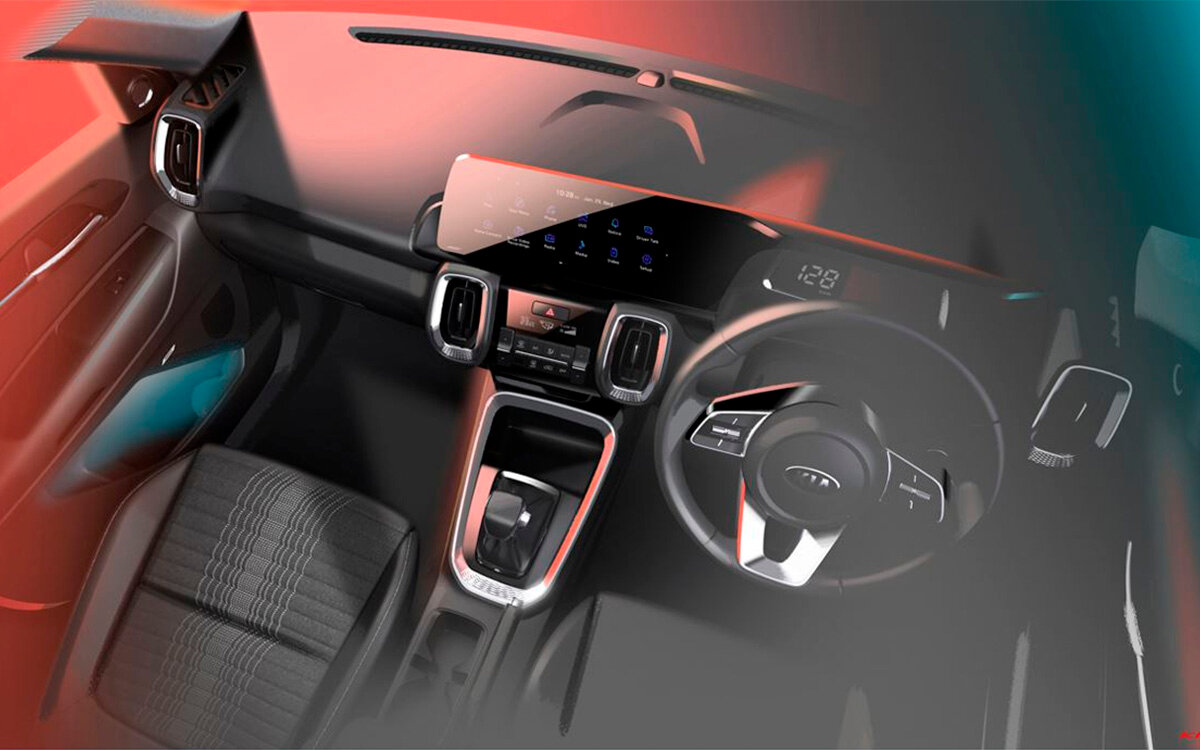 Фото: Kia