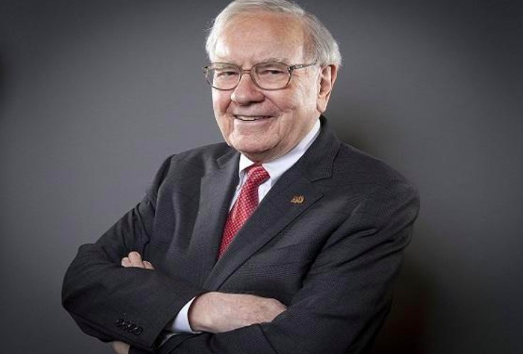 Уоррен Баффет - один из самых богатых людей в мире. Личное состояние оценивают в 71 млрд долларов (июль 2020)
