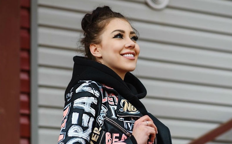 Алёна Рапунцель
​Фото: Архив Dom2Life.ru 
