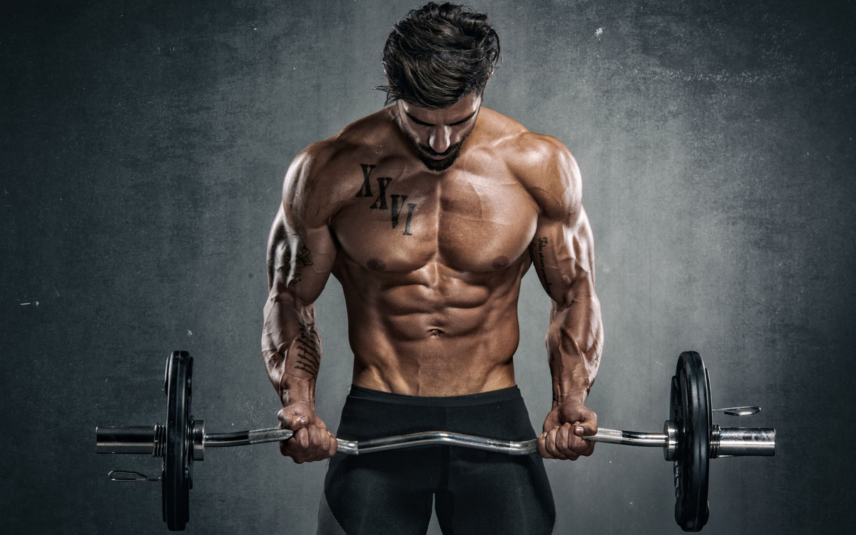 Workout упражнения