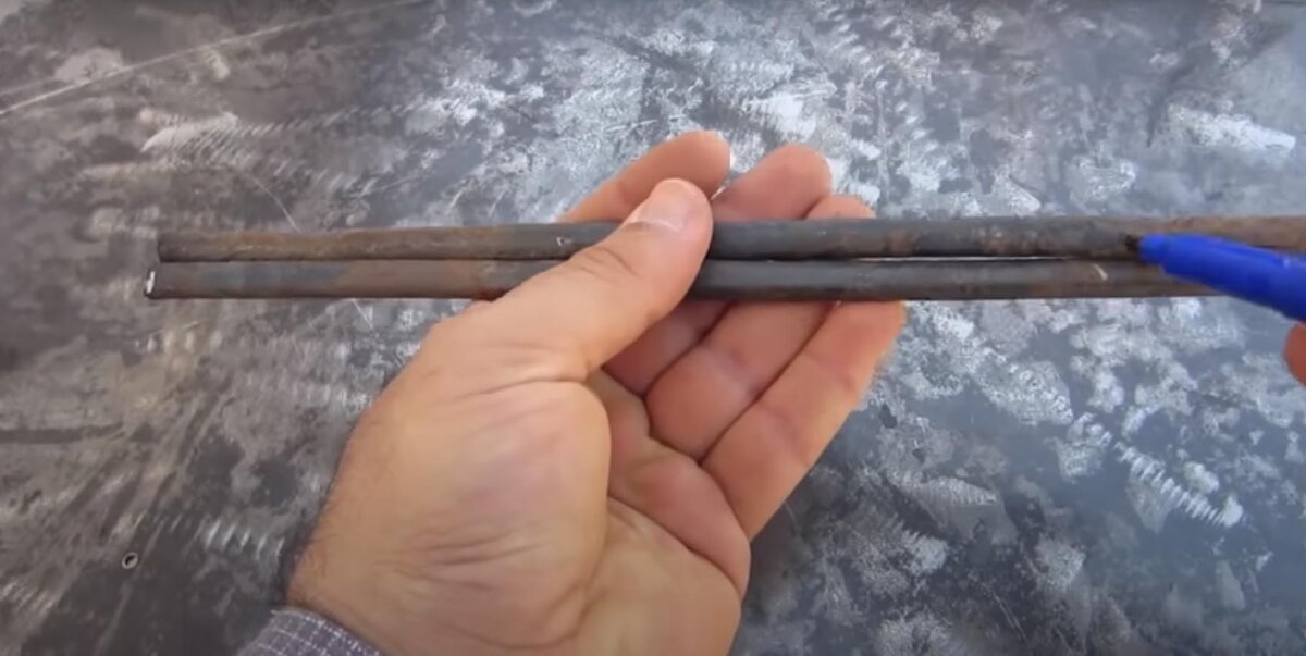 Заготовки для держателя лезвия