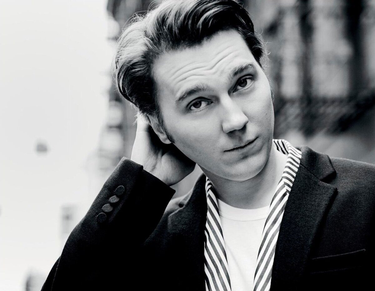 Актер Пол Дано. Фото: www.pinterest.de