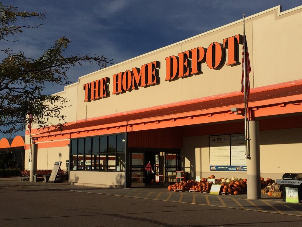 The Home Depot