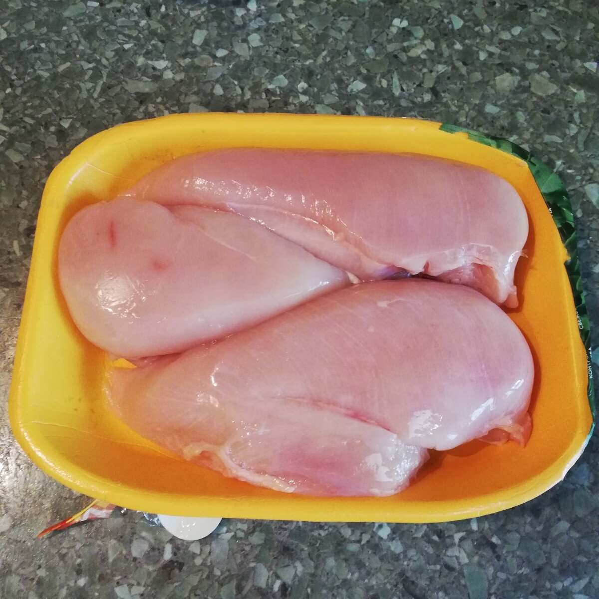 фото автора канала МаринаД