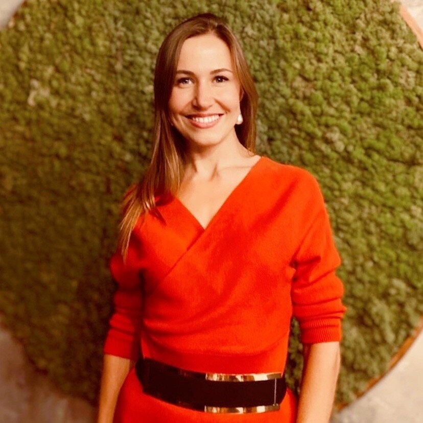 Наталья Вечная