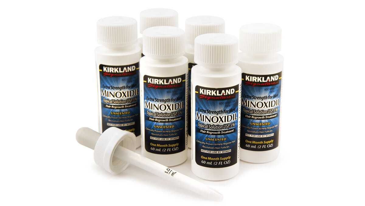 Как правильно наносить миноксидил киркланд для бороды - 86 фото