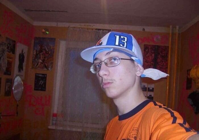 Так выглядят комментаторы-колхозники