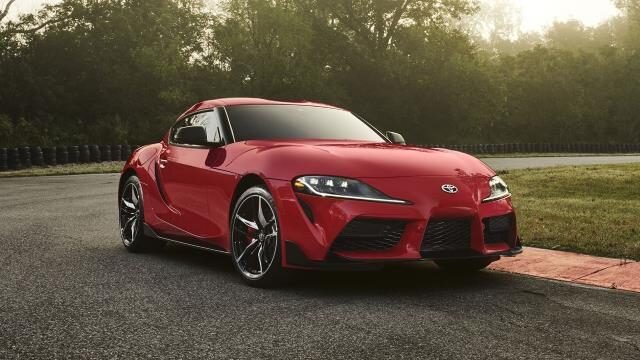 Toyota объяснила, почему у новой Supra двигатель от BMW