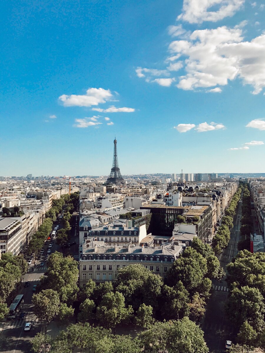 Paris