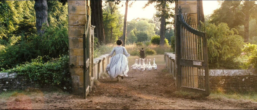  Гордость и предубеждение/ Pride & Prejudice, 2005