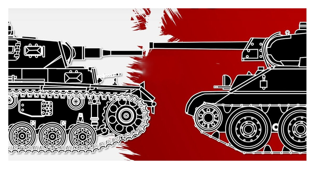 Panzer III против Т-34