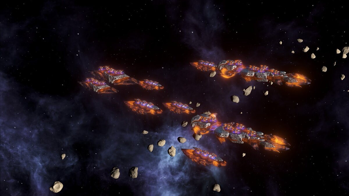 Сторожевой флот