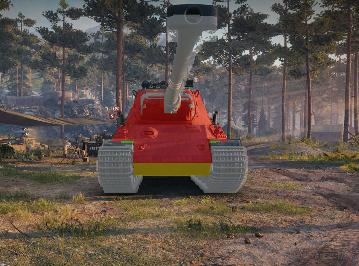 AMX M4 51
