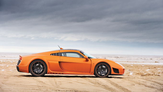Noble M600