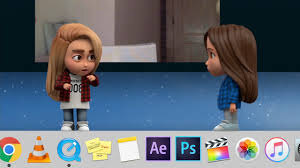 Кадр из фильма"Взломать блогеров"