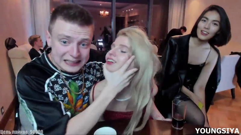 Но если их попробовать защитить то это плохо выйдет ведь они не хотят лишаться того кто по сути просто так дает им деньги