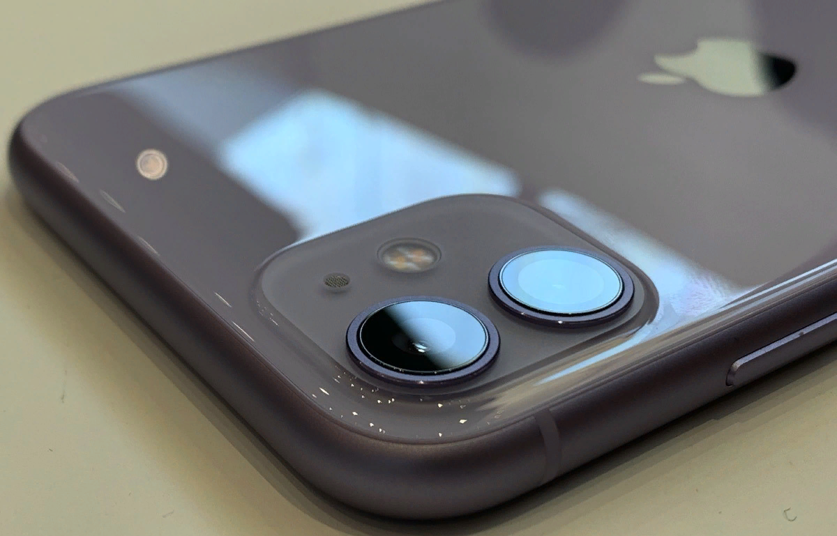 Беру iPhone 11 Pro по великолепной цене. Дешевле на 8000р чем в МВидео и Эльдорадо2