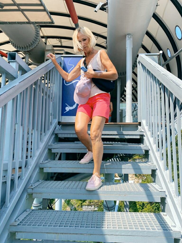 Светлана Птицына